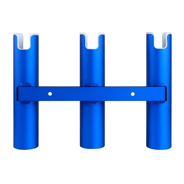 aluminum fishing rod holders factory
