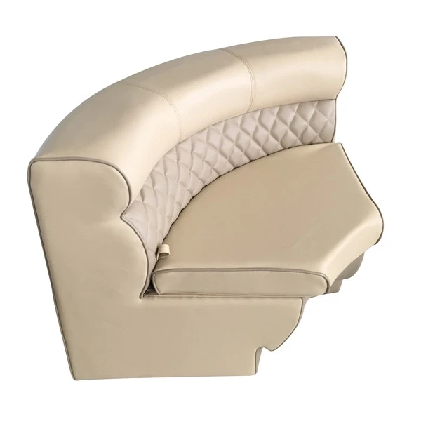 Pontoon Boat Front Seats