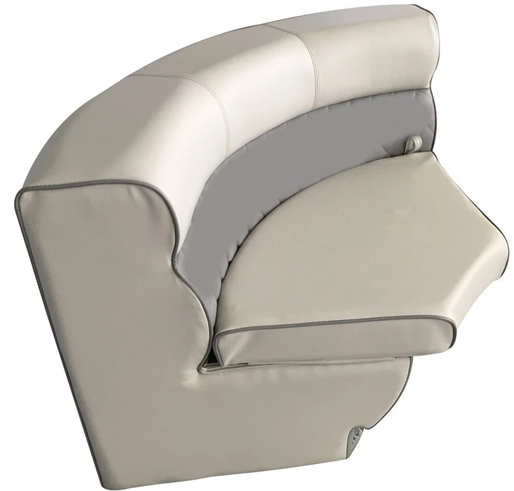 Pontoon Boat Front Seats